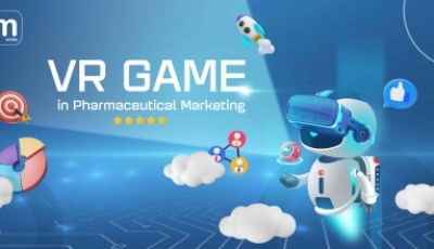 Khám Phá Tiềm Năng Vượt Trội Của AR/VR App: Giải Pháp Công Nghệ Đột Phá