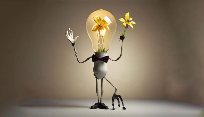 Khơi Dậy Sáng Tạo Đột Phá Cùng Dịch Vụ Creative Idea Từ AINKA
